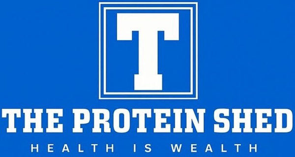 The Protein Shed